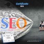 SEO Certificate