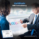 SME Consultancy Certificate