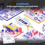 STEM Applications and Activities Certificate