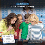 STEM Educator Training Certificate