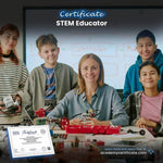 STEM Educator Certificate