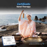 Sand Therapy Certificate