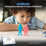 Setting Boundaries in Early Childhood Certificate