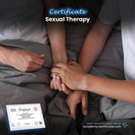 Sexual Therapy Certificate