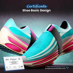 Shoe Basic Design Certificate