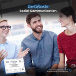 Social Communication Certificate