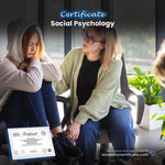 Social Psychology Certificate