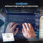 Software Engineering Fundamentals Certificate