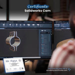 Solidworks Cam Certificate