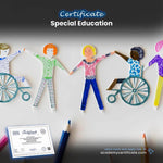Special Education Certificate