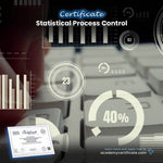 Statistical Process Control Certificate