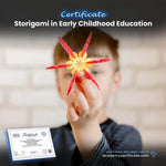 Storigami in Early Childhood Education Certificate