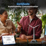 Sustainability Communication Certificate