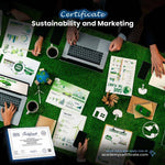Sustainability and Marketing Certificate