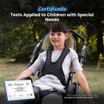 Tests Applied to Children with Special Needs Certificate