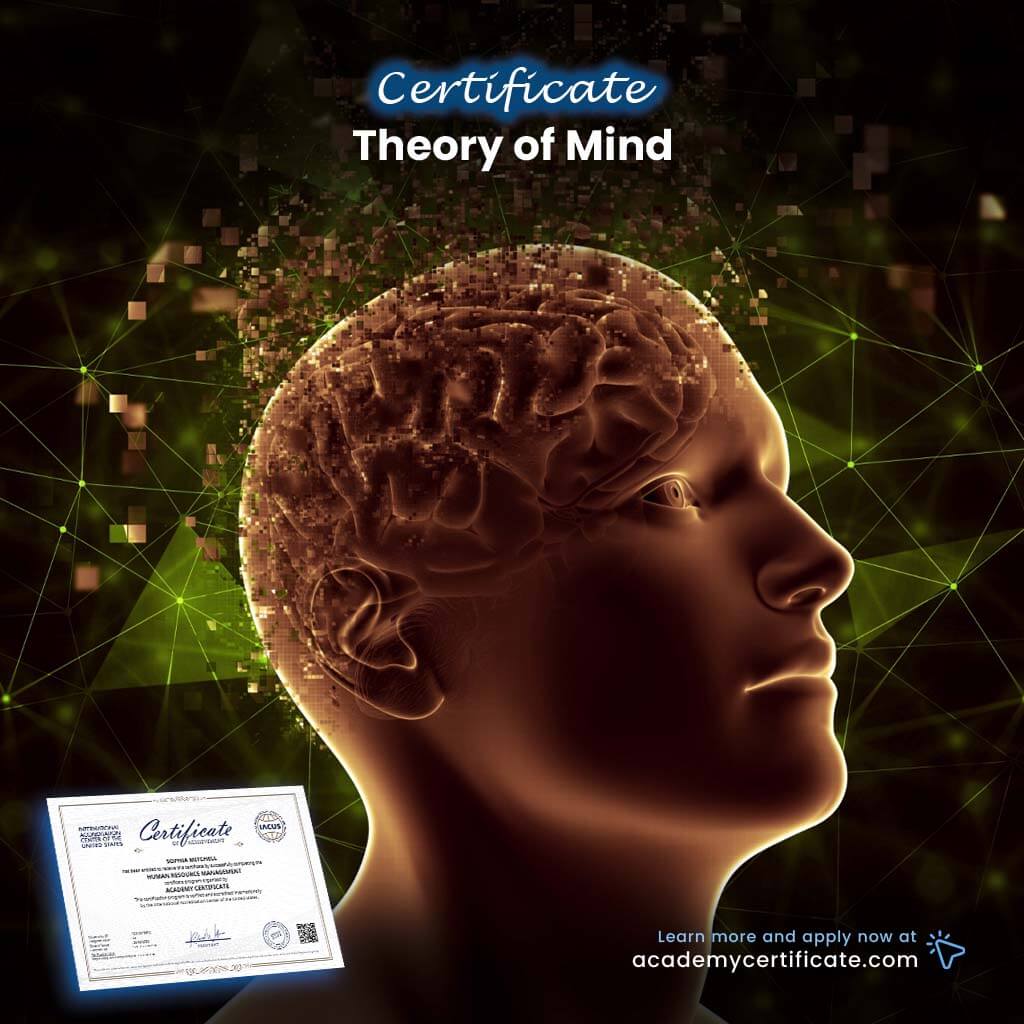 Theory of Mind Certificate