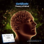 Theory of Mind Certificate