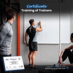 Training of Trainers Certificate