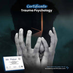 Trauma Psychology Certificate