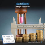 Wage Systems Certificate