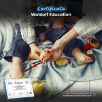 Waldorf Education Certificate