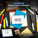 Web 2.0 Tools in Education Certificate