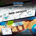 Web Design Certificate