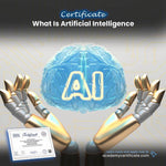 What Is Artificial Intelligence Certificate