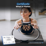 What Is Pilates Certificate