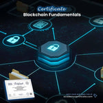 Blockchain Fundamentals Certificate