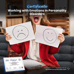 Working with Emotions In Personality Disorders Certificate