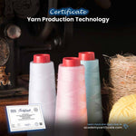 Yarn Production Technology Certificate