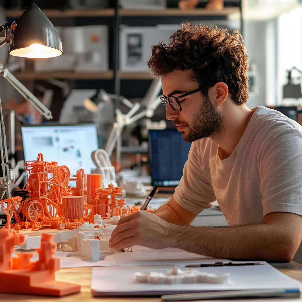 Design– Academy Certificate
