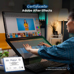 Adobe After Effects Certificate