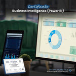 Business Intelligence (Power BI) Certificate