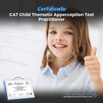 CAT Child Thematic Apperception Test Practitioner Certificate