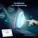 C++ Programming Certificate