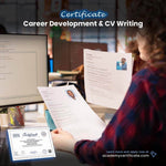 Career Development & CV Writing Certificate
