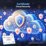 Cloud Security Certificate