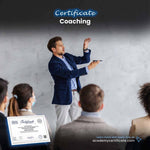 Coaching Certificate