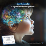Cognitive Development Certificate