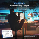 Cybersecurity Analyst Certificate
