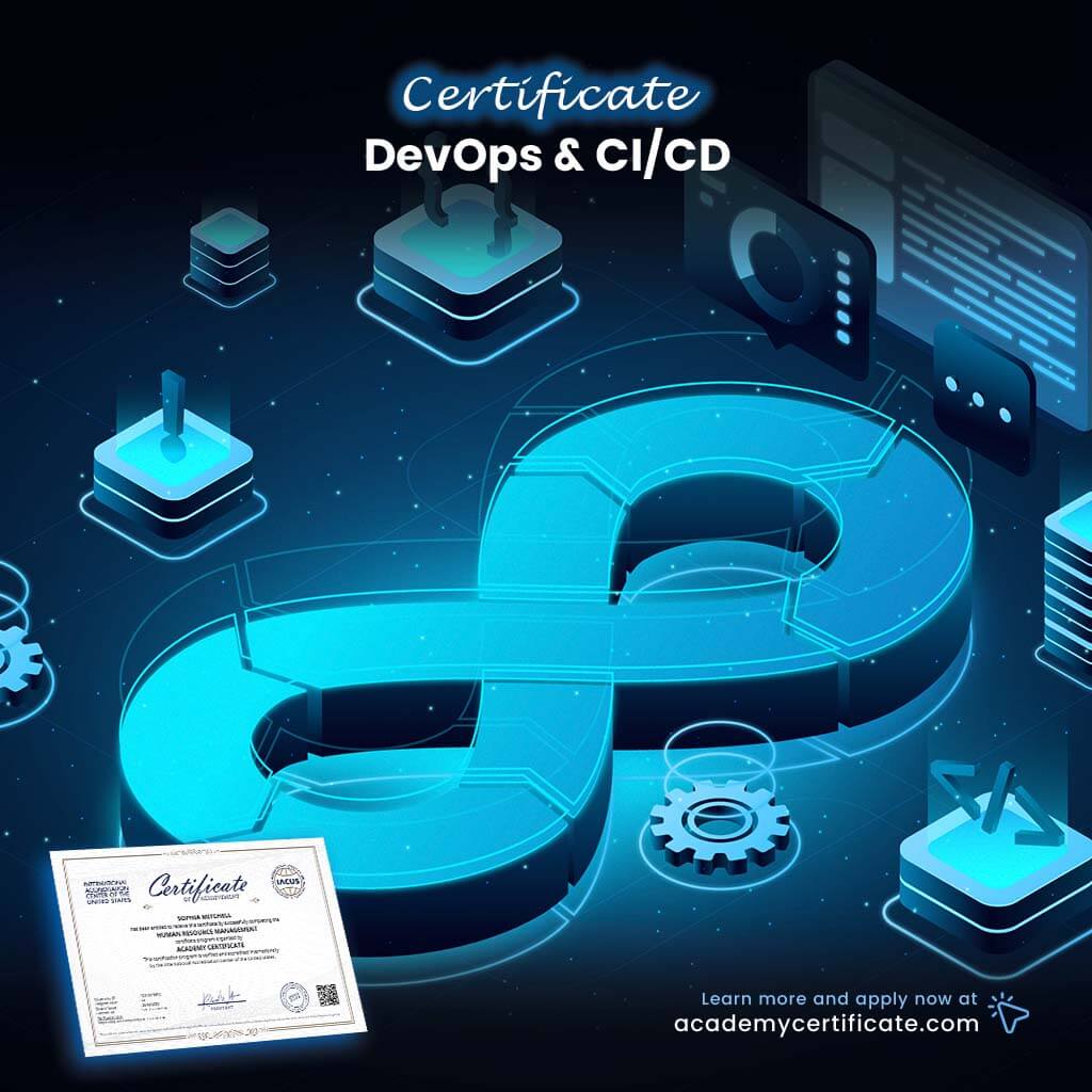 DevOps & CI/CD Certificate