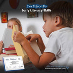 Early Literacy Skills Certificate