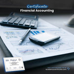 Financial Accounting Certificate