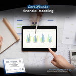 Financial Modeling Certificate