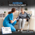 Home Nursing Support Certificate