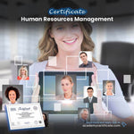 Human Resources Management Certificate