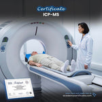 ICP-MS Certificate
