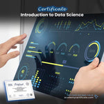 Introduction to Data Science Certificate